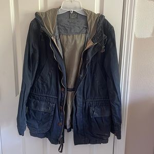 J Crew Sporting Goods Winslow Jacket